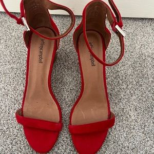 Jeffrey Campbell heels